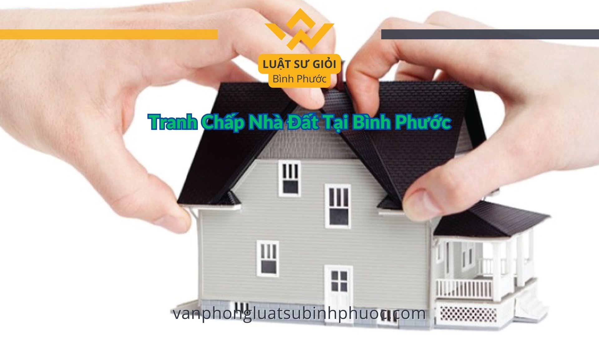 Tranh Chấp Nhà Đất Tại Bình Phước - luật sư giỏi bình phước 0962536186