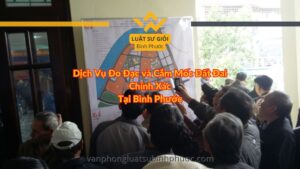 Tư Vấn Quy Hoạch và Sử Dụng Đất Hiệu Quả Tại Bình Phước 2024 - luật sư giỏi bình phước 0962536186